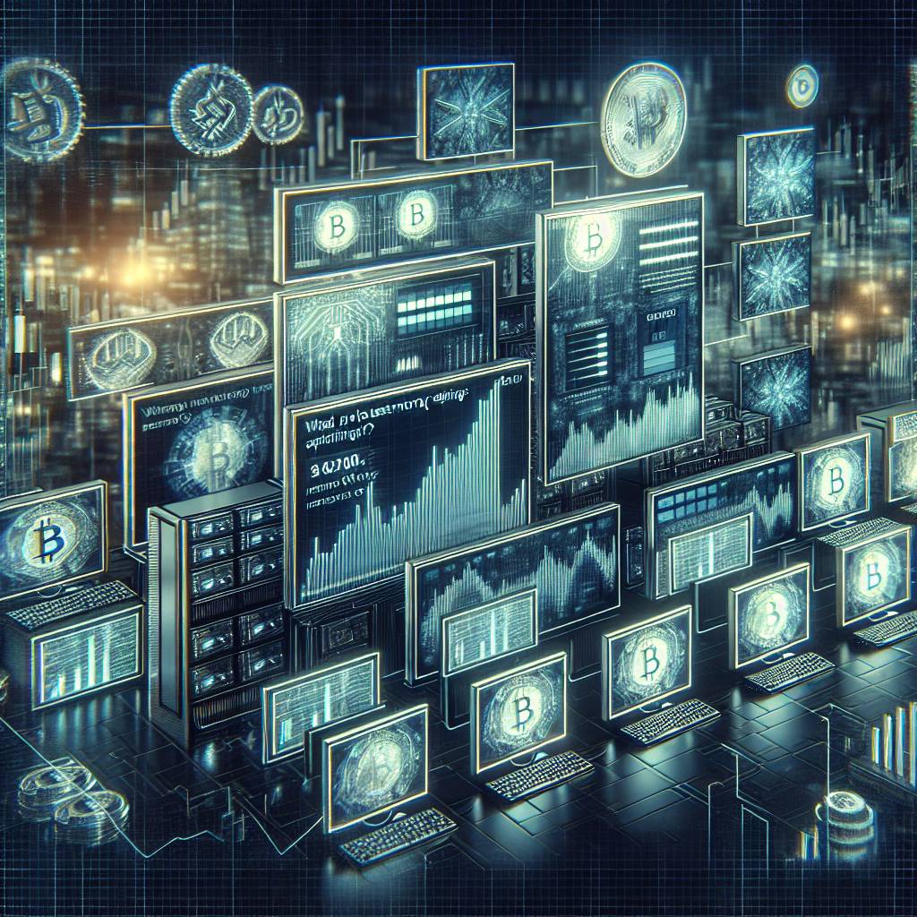 What are the best practices for managing virtual memory on Windows 10 when trading cryptocurrencies?