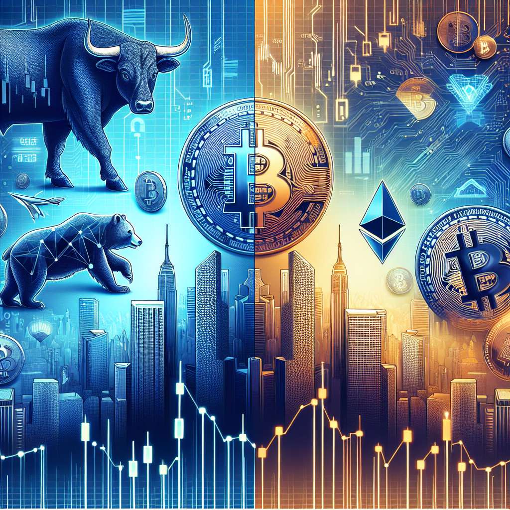 How will the price of Moderna stock in 2023 be influenced by the trends in the cryptocurrency industry?