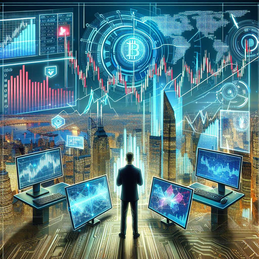 What are the key factors to consider when analyzing a triple top pattern for potential bullish opportunities in the crypto market?