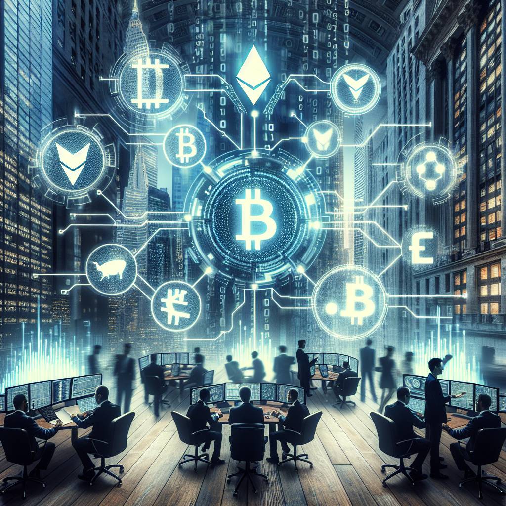 What are some recommended cryptocurrency exchanges for trading Uber stocks?