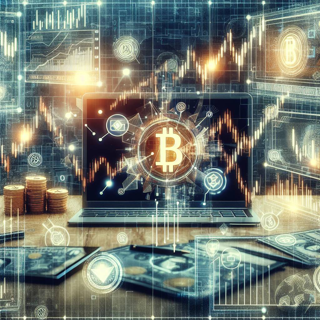 How can I effectively trade cryptocurrencies on popular exchanges like Binance and Coinbase?