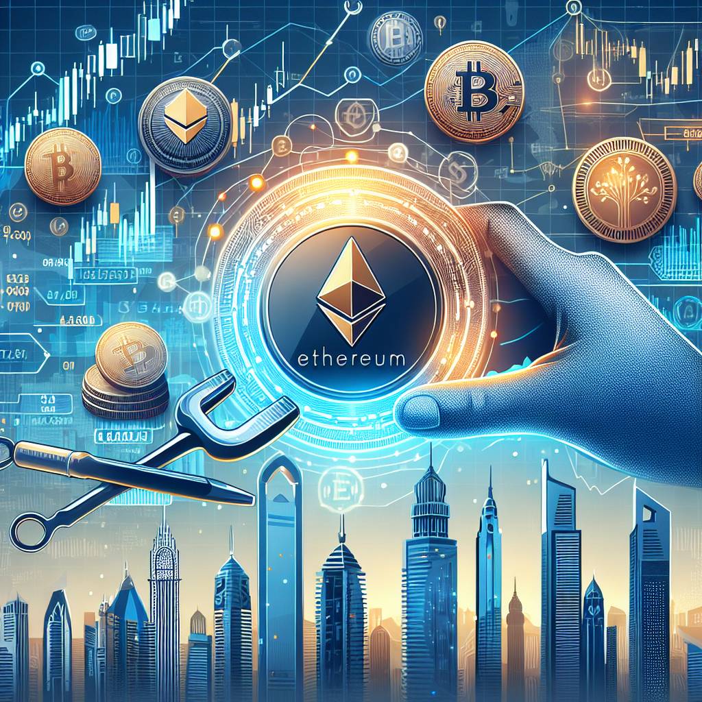 How can I buy Ethereum in Dubai using local currency?