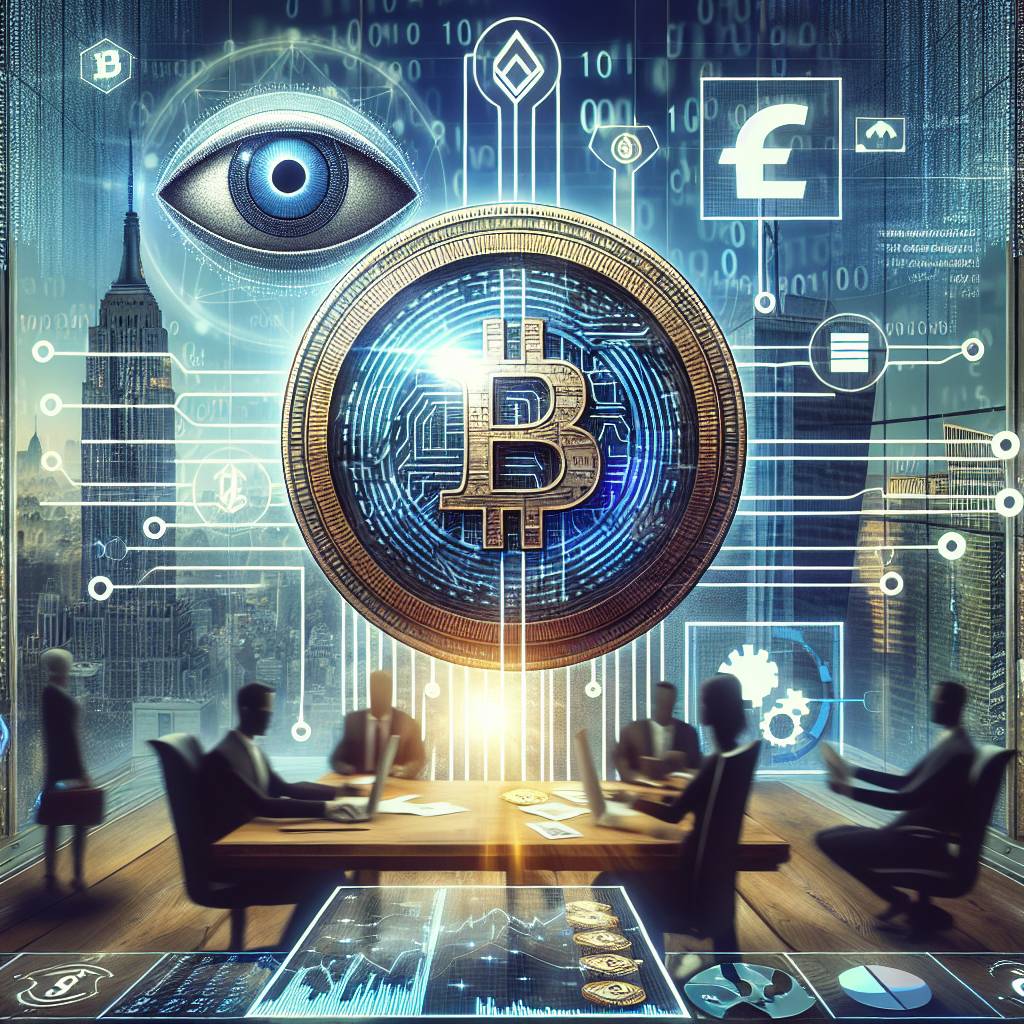 What role does the surveillance state repeal act play in ensuring the privacy and security of cryptocurrency transactions?
