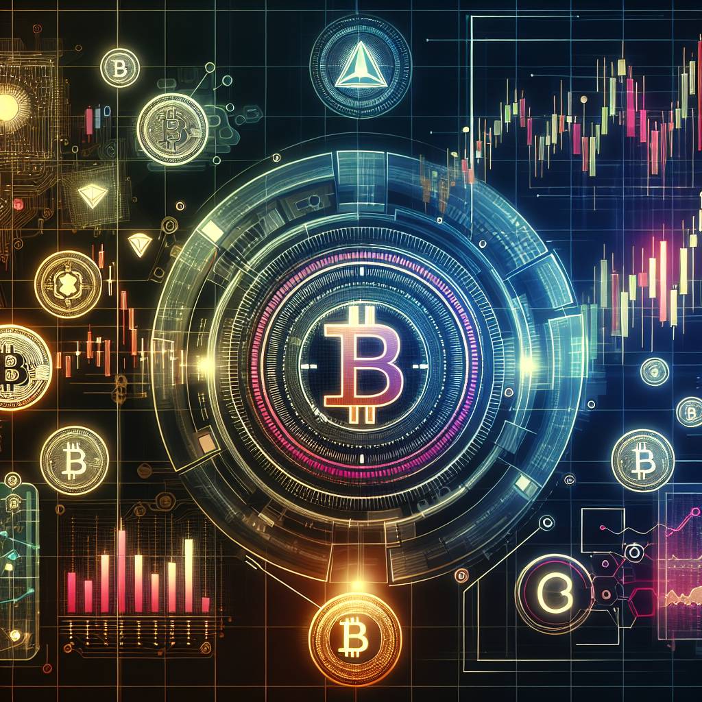 What are the best cryptocurrency stock charts for tracking the king of cryptocurrencies?