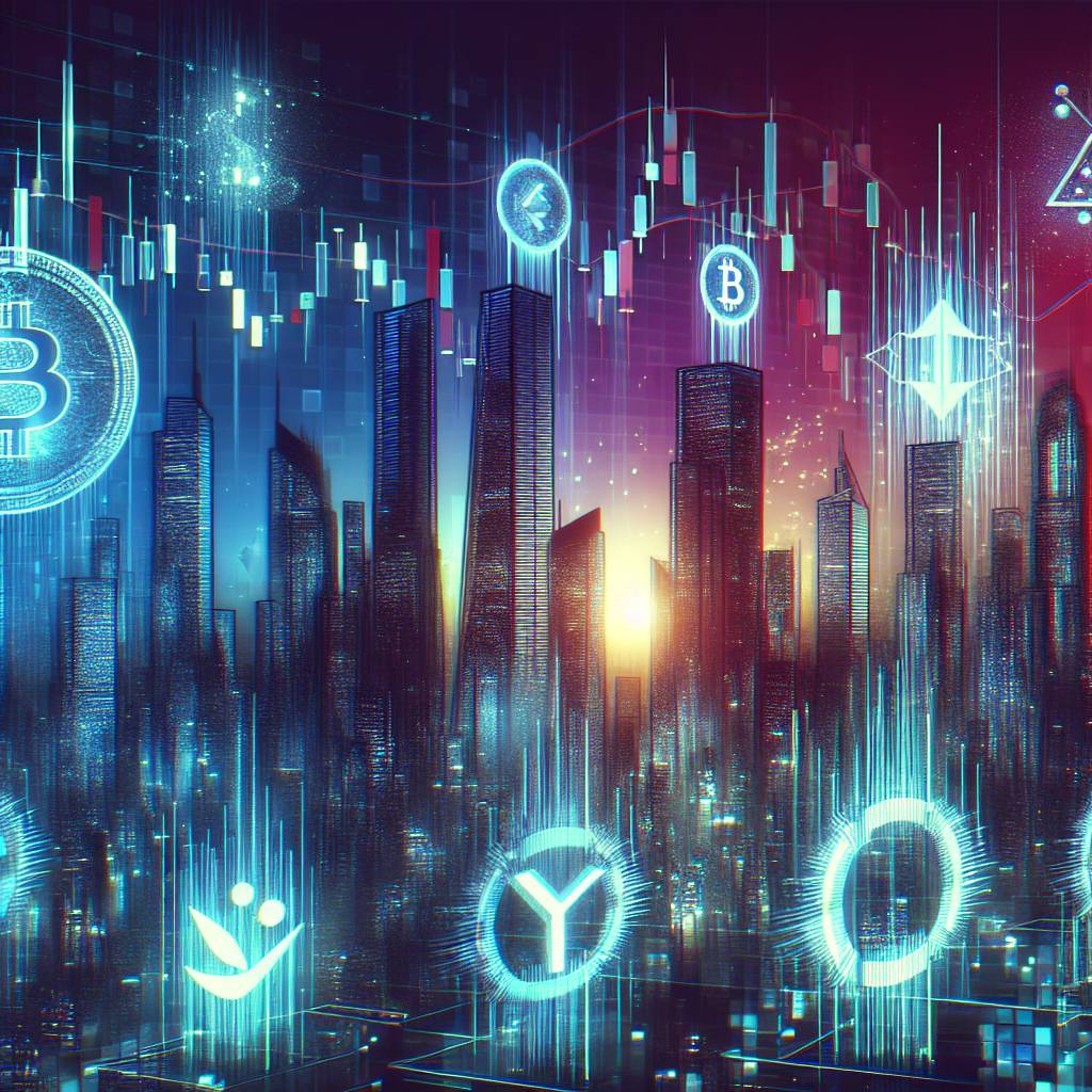 How do USD swap spreads affect the pricing of digital currencies?