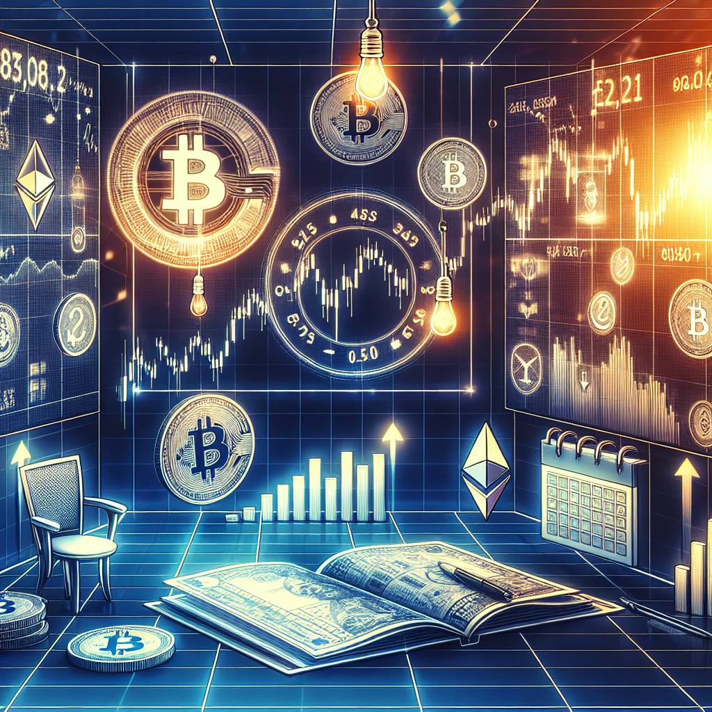 How does the RTX earnings date affect the value of digital currencies?