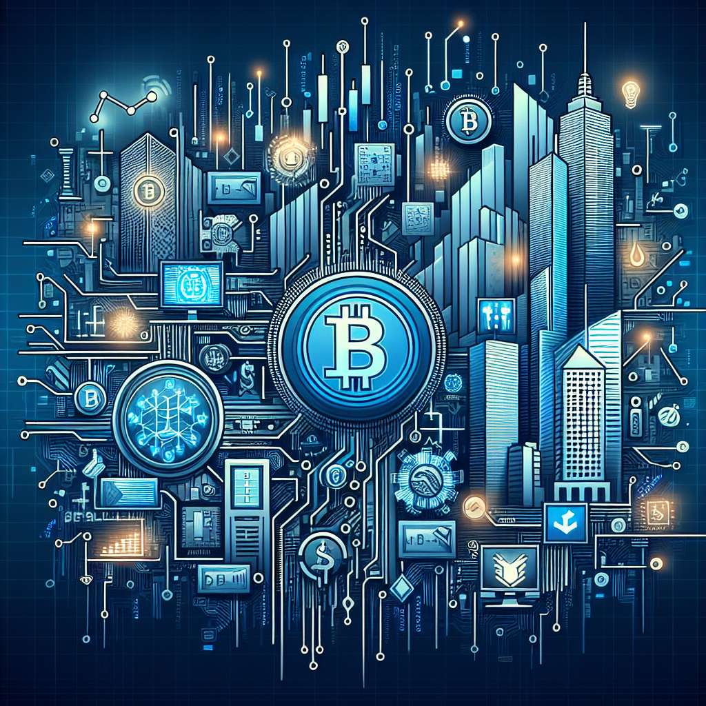 What is the impact of Blockbit on the cryptocurrency market?