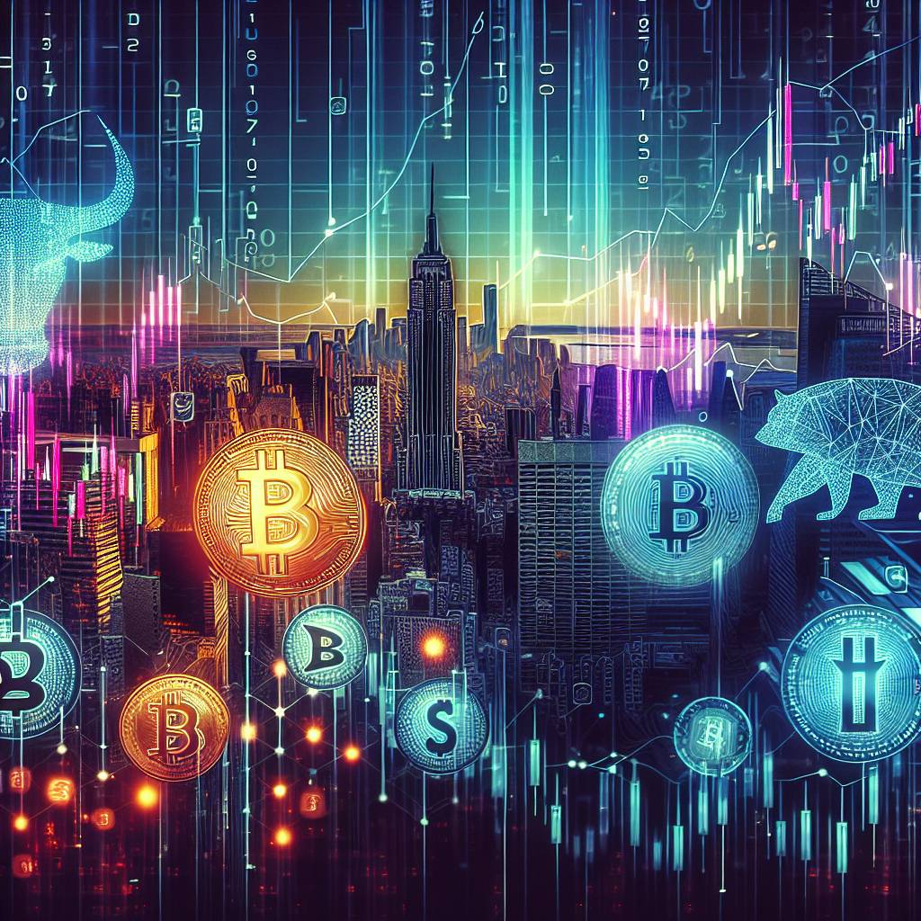 What are the best investment companies for digital currency in the global market?