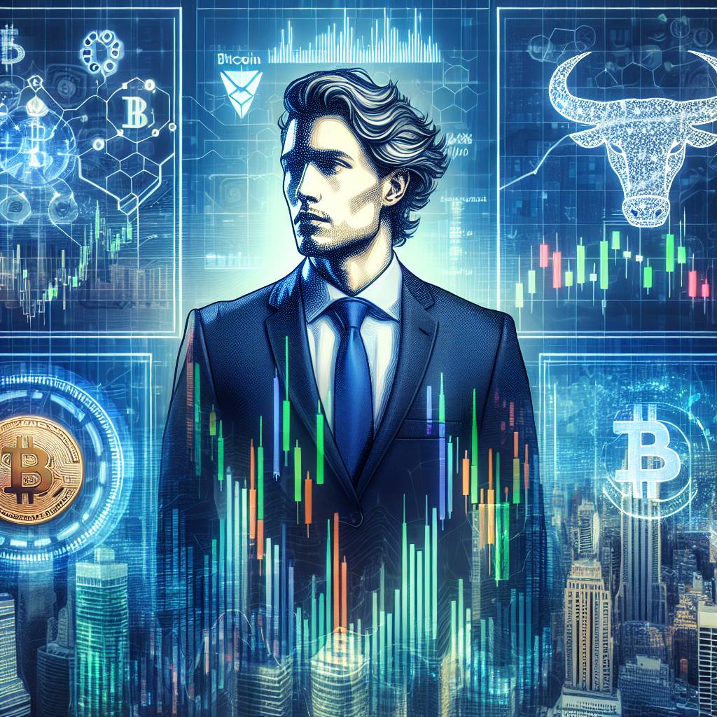 What is the CEO of the Cameron Winklevoss digital group's perspective on the future of cryptocurrencies?