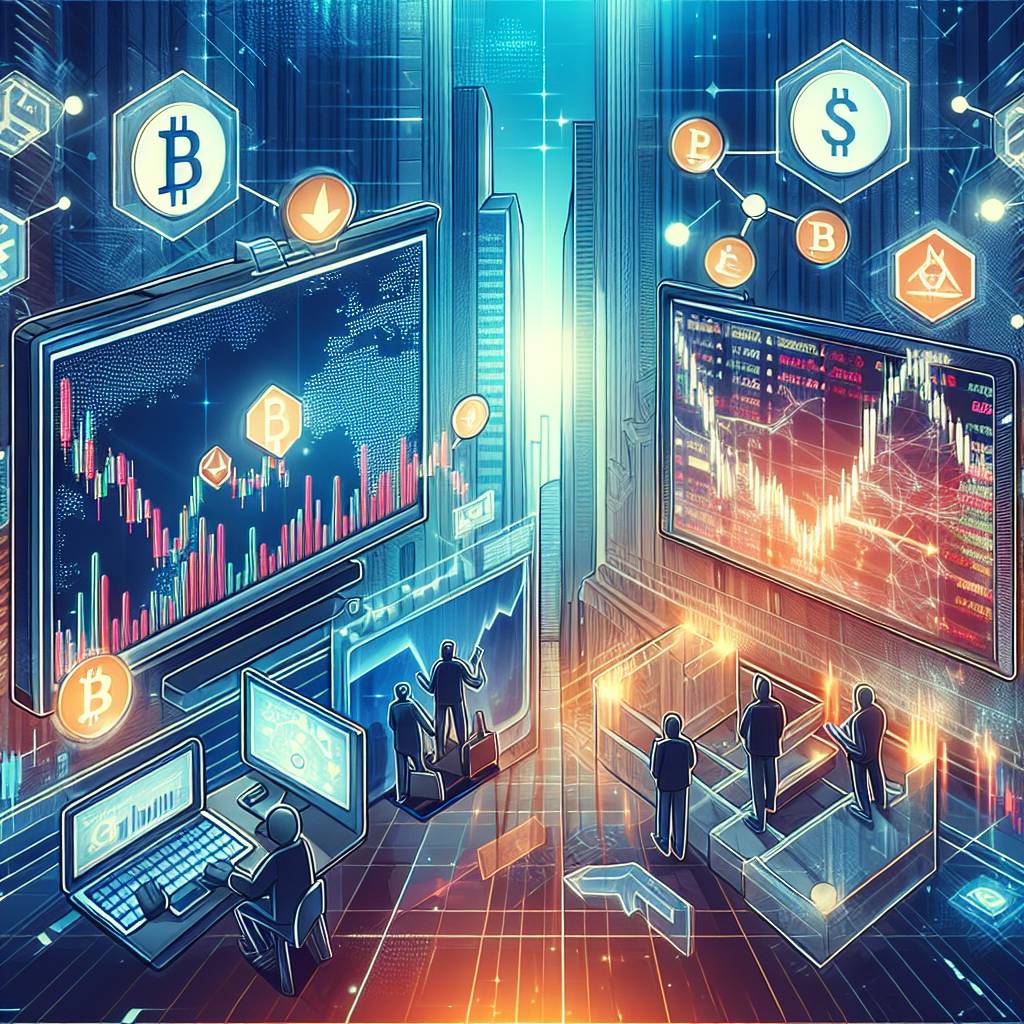 How can I start investing in crypto trading funds?