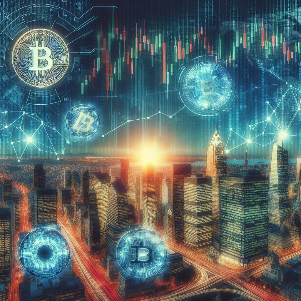 Is stock agbar a reliable indicator for predicting cryptocurrency prices?