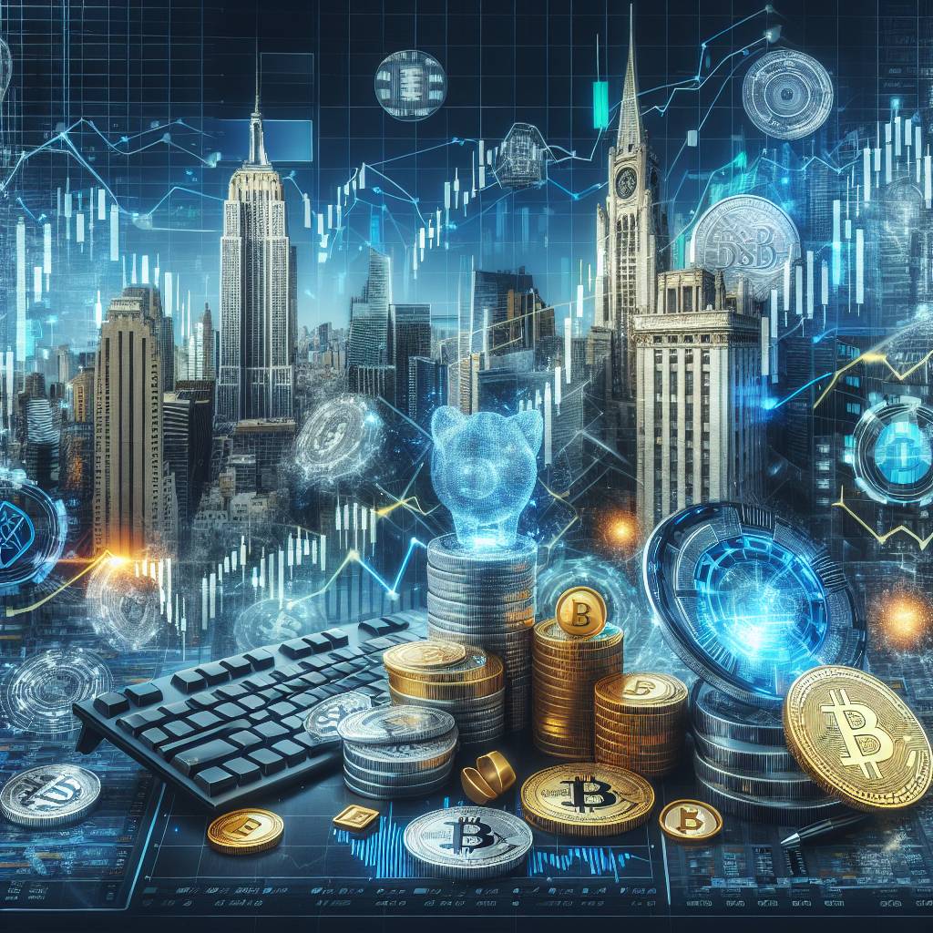 Are there any correlations between the money flow indicator and the overall market sentiment in the cryptocurrency industry?