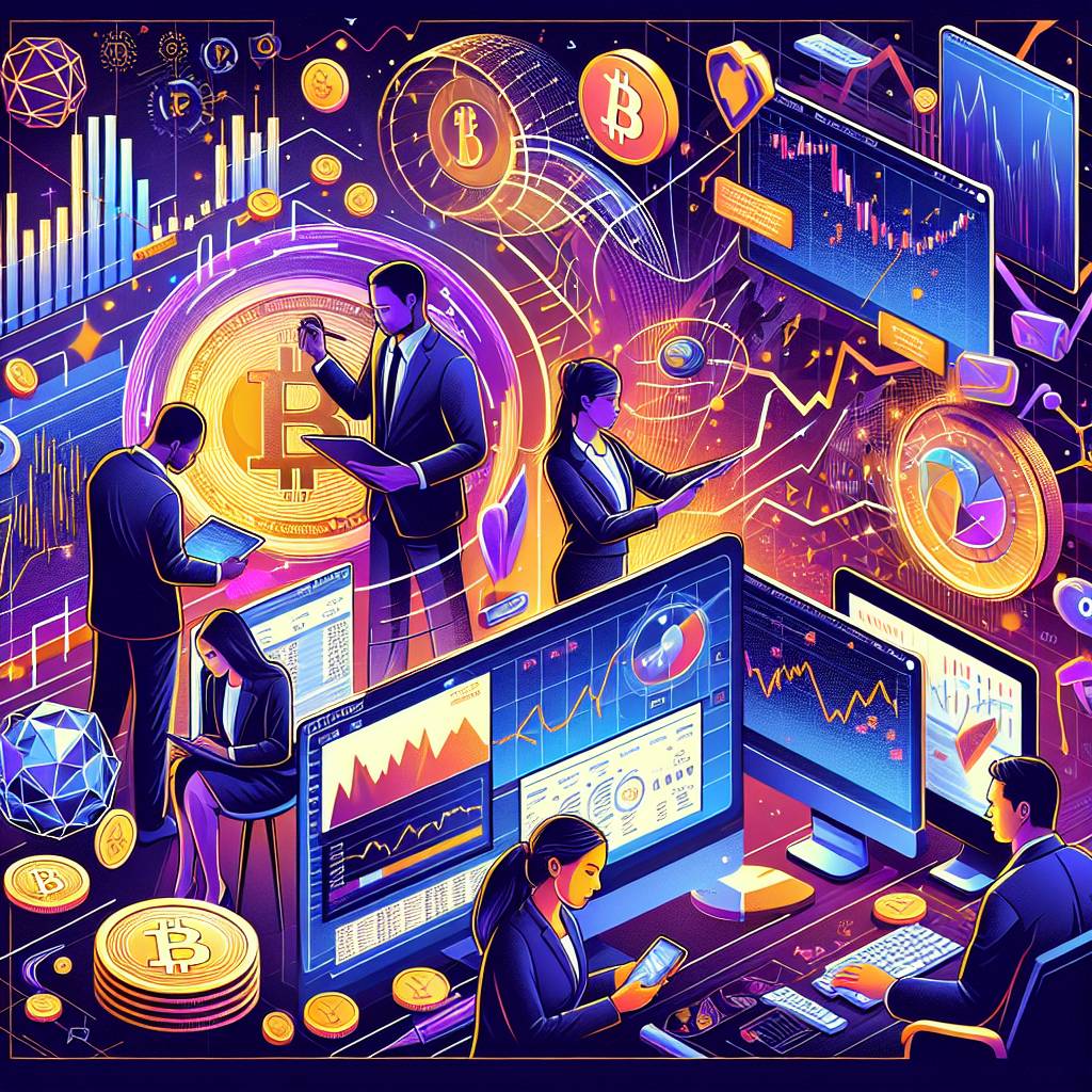 What factors are influencing the price of TUI shares in the cryptocurrency industry?