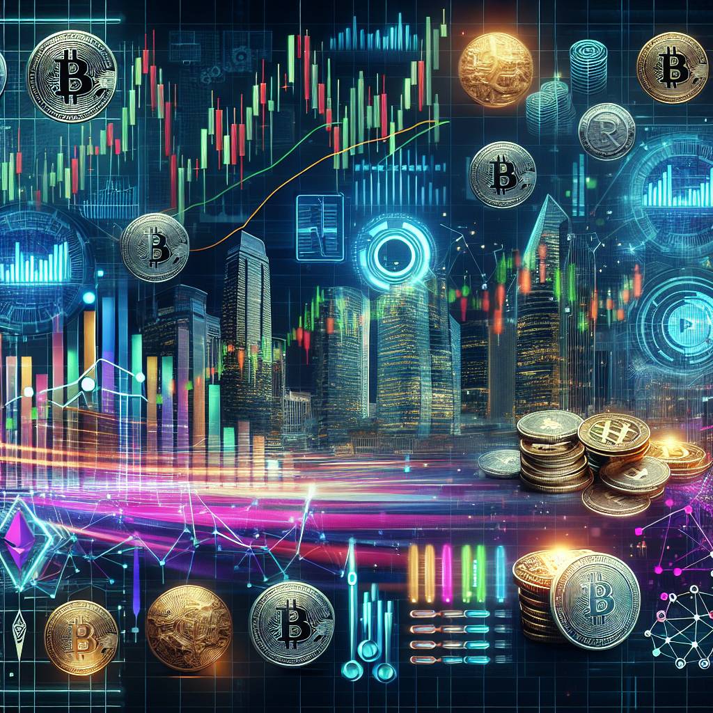 What are some derivative investments available in the cryptocurrency market?