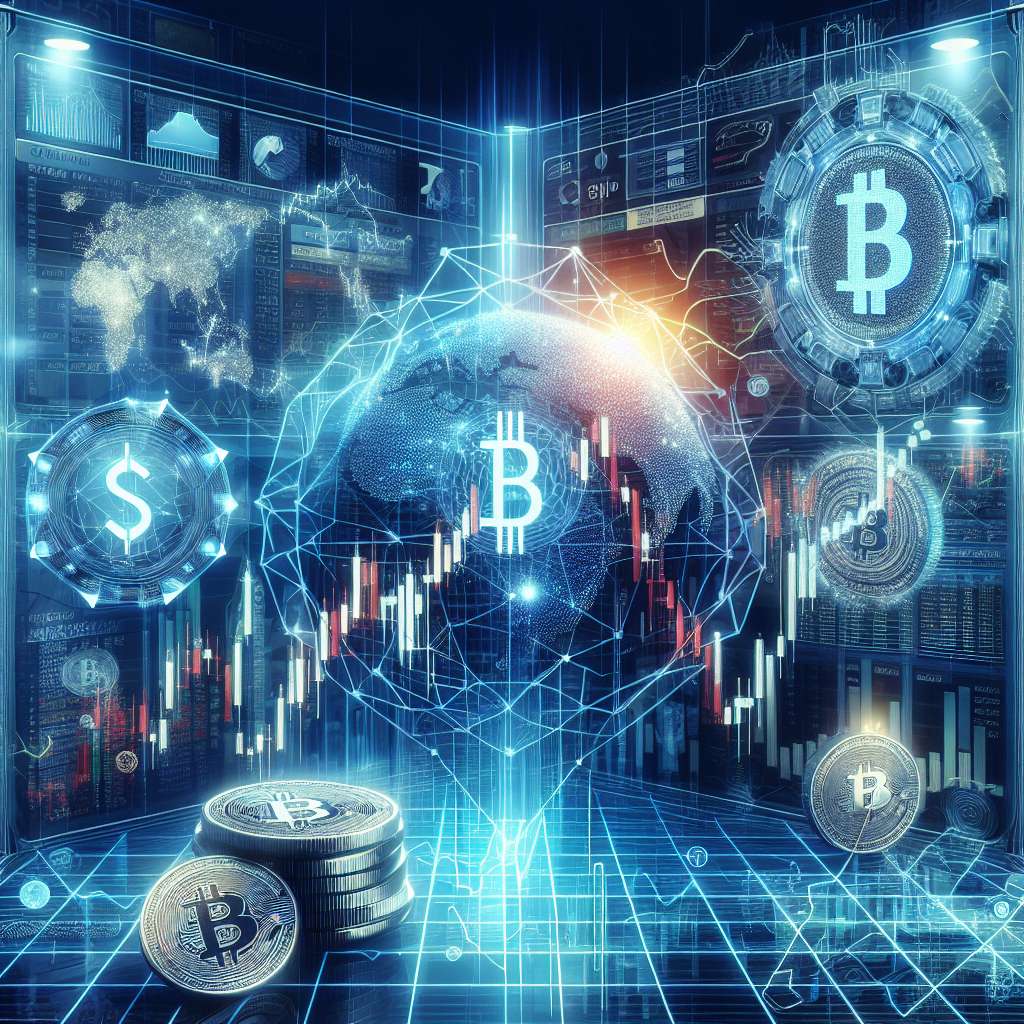 Can smart fx technology improve the profitability of cryptocurrency trading?