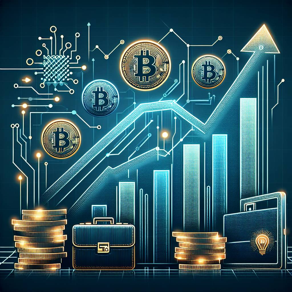 Which cryptocurrencies does Merill Lynch support for trading and investment?