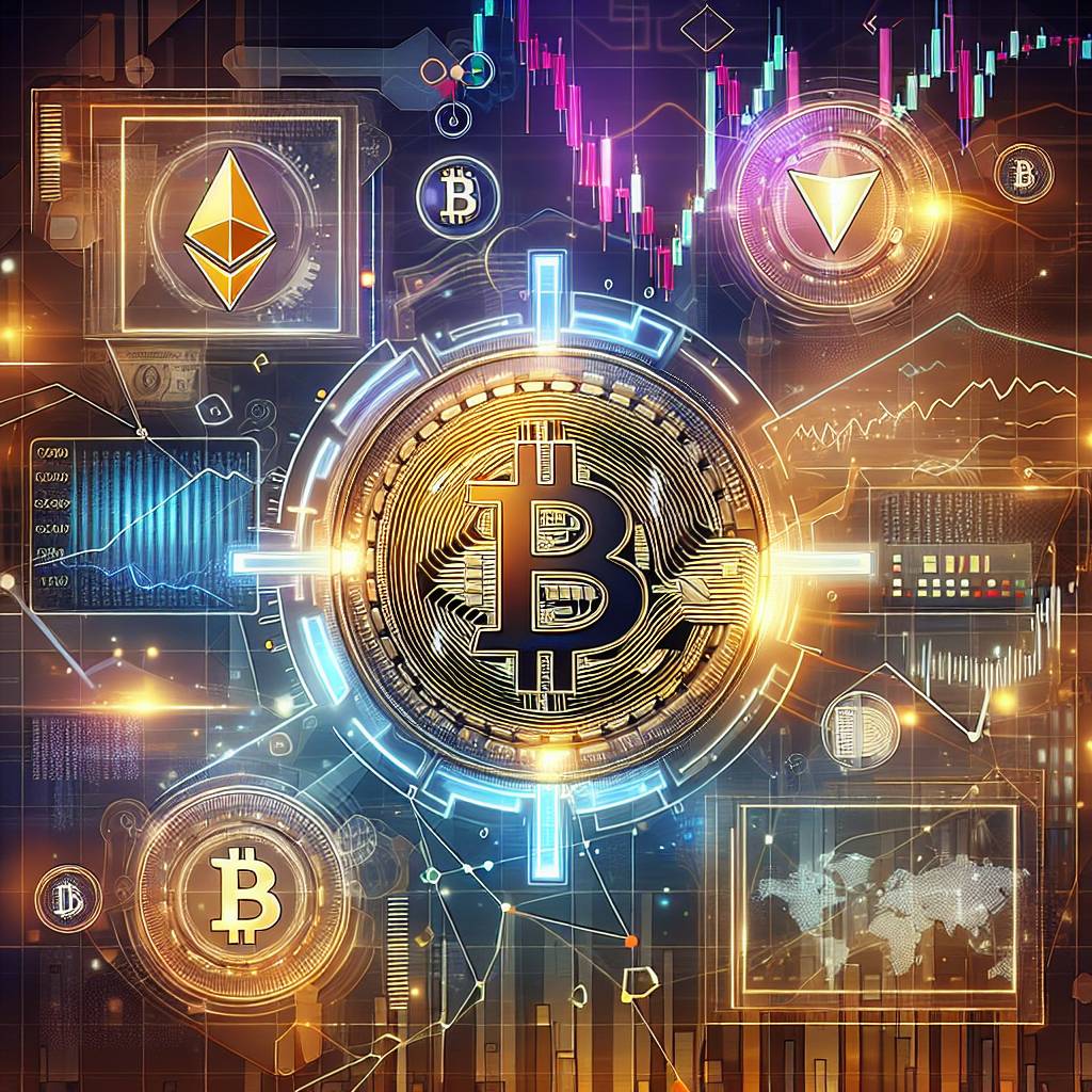 Which cryptocurrencies are most affected by sector rotation?