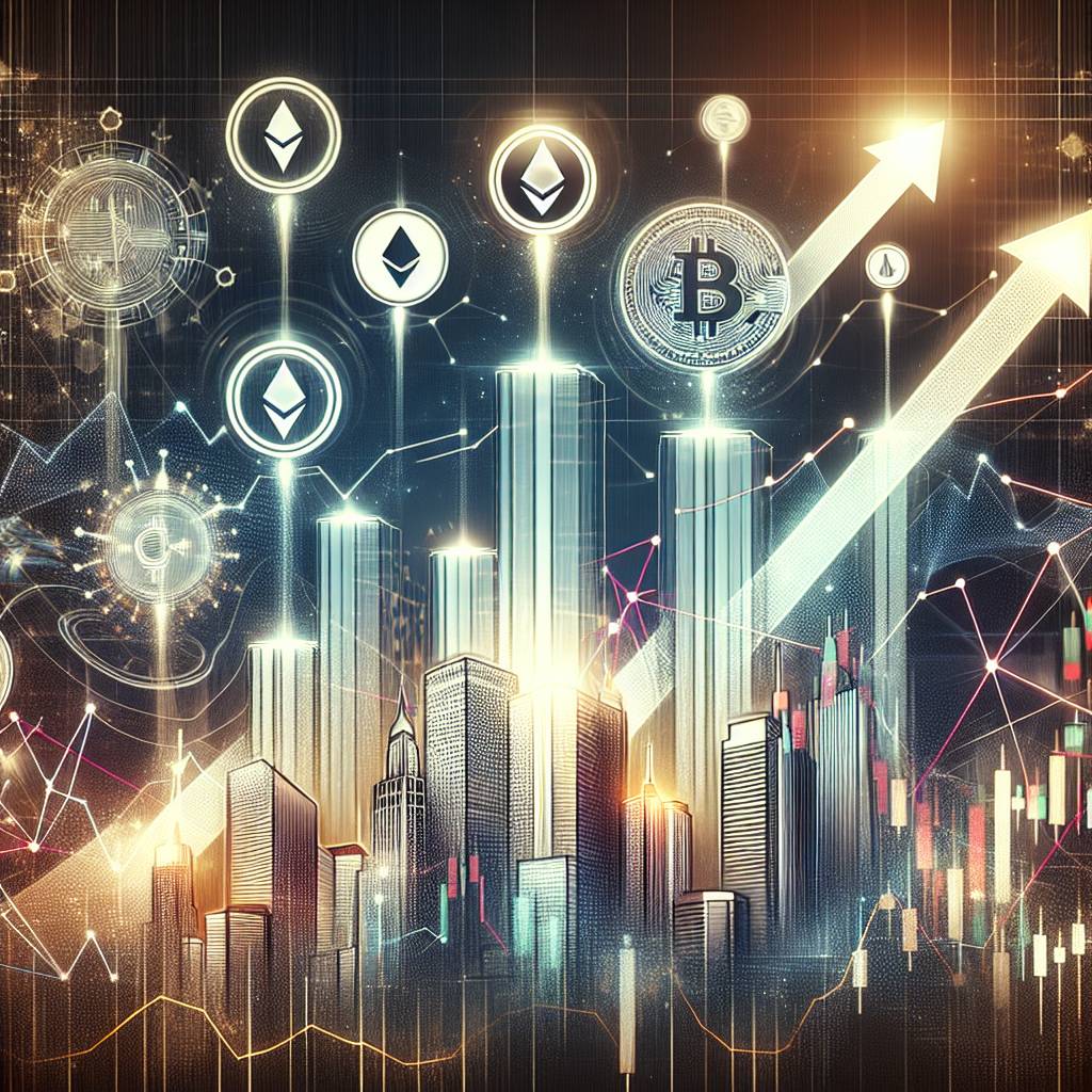 Which cryptocurrencies have high beta stocks?