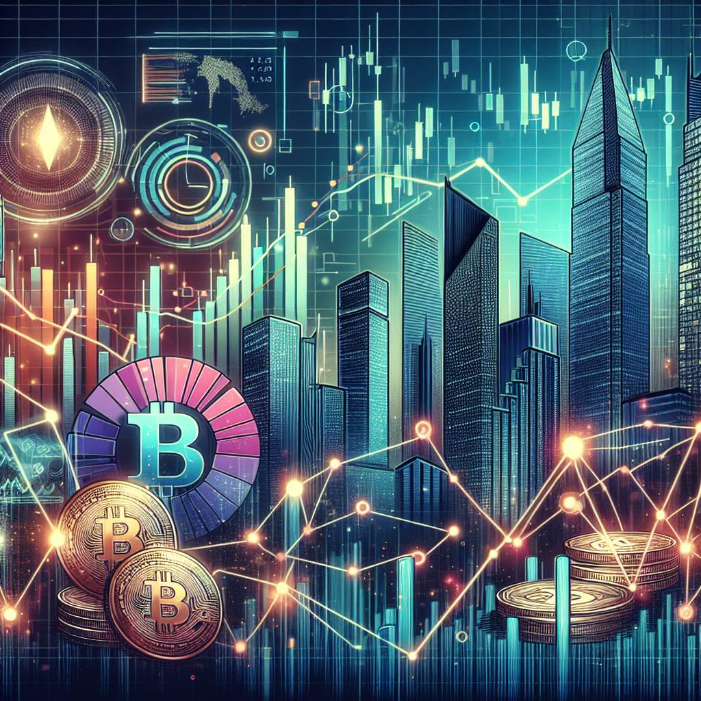 What are the key metrics to look for in eTrade monthly statements for cryptocurrency investors?