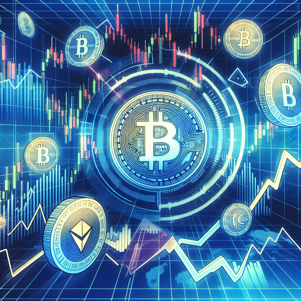 What are the latest trends in the zigzag crypto market?