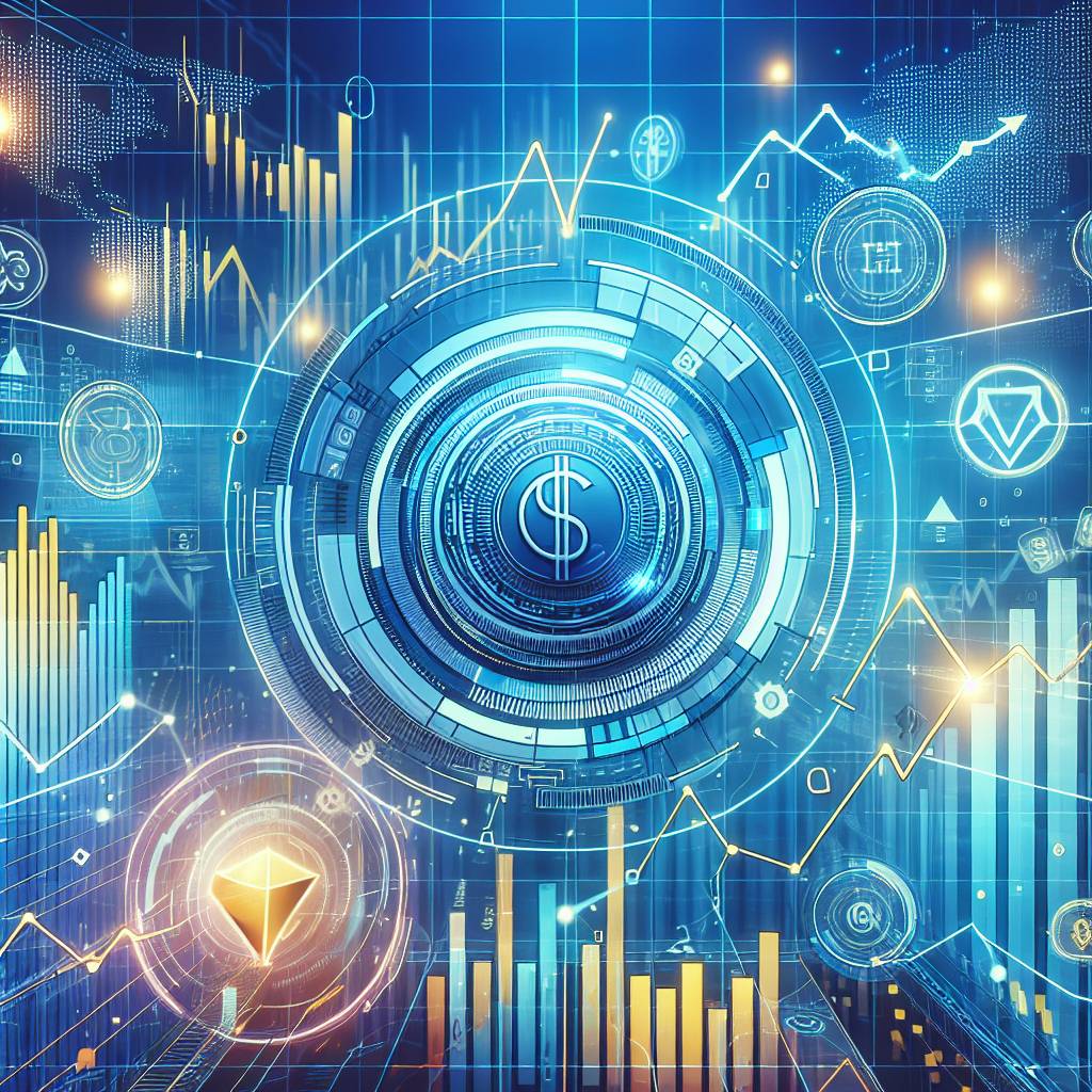 What are the future projections for the stock price of AWF in the cryptocurrency sector?