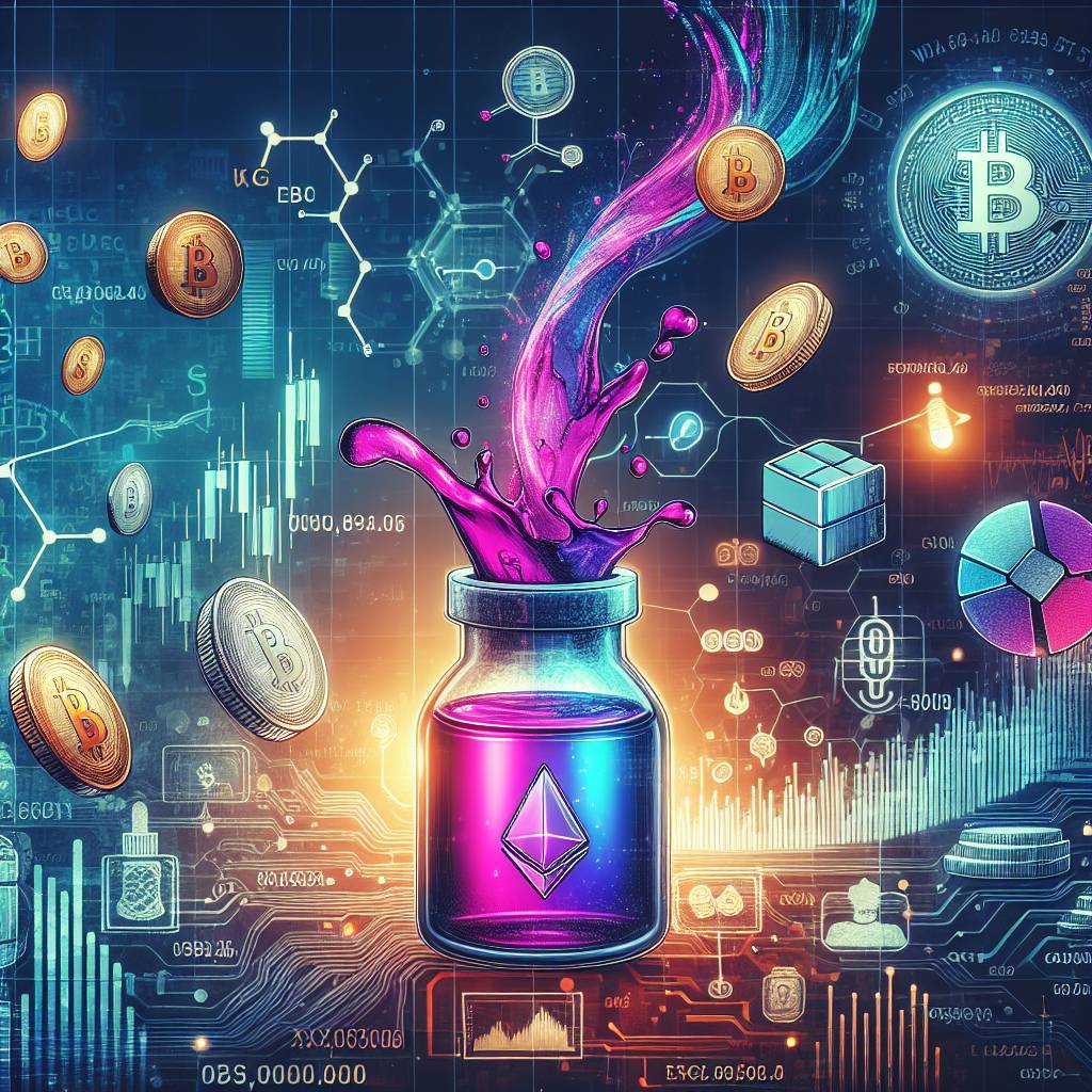 What makes smooth love potion a valuable asset in the digital currency market?