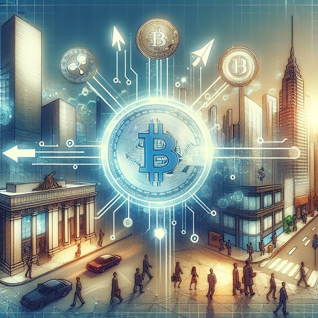 How can I convert cryptocurrencies in the future?