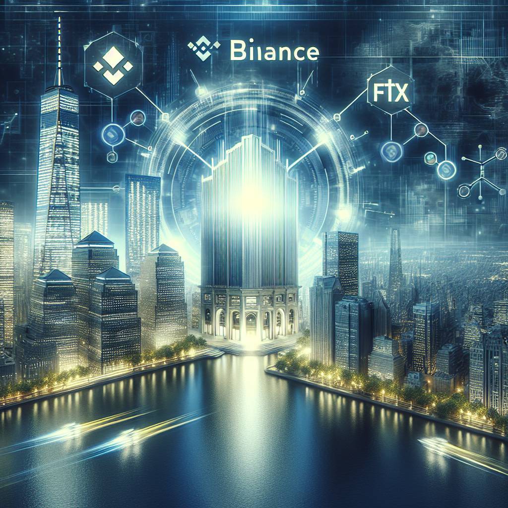 How is Binance managing bitcoin transactions during the temporary government regulations?
