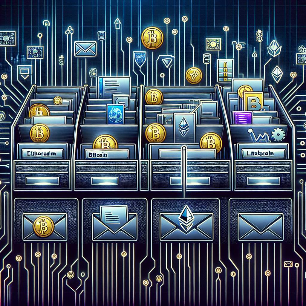 What are some recommended strategies for setting the stop price when placing buy stop orders in the volatile cryptocurrency market?