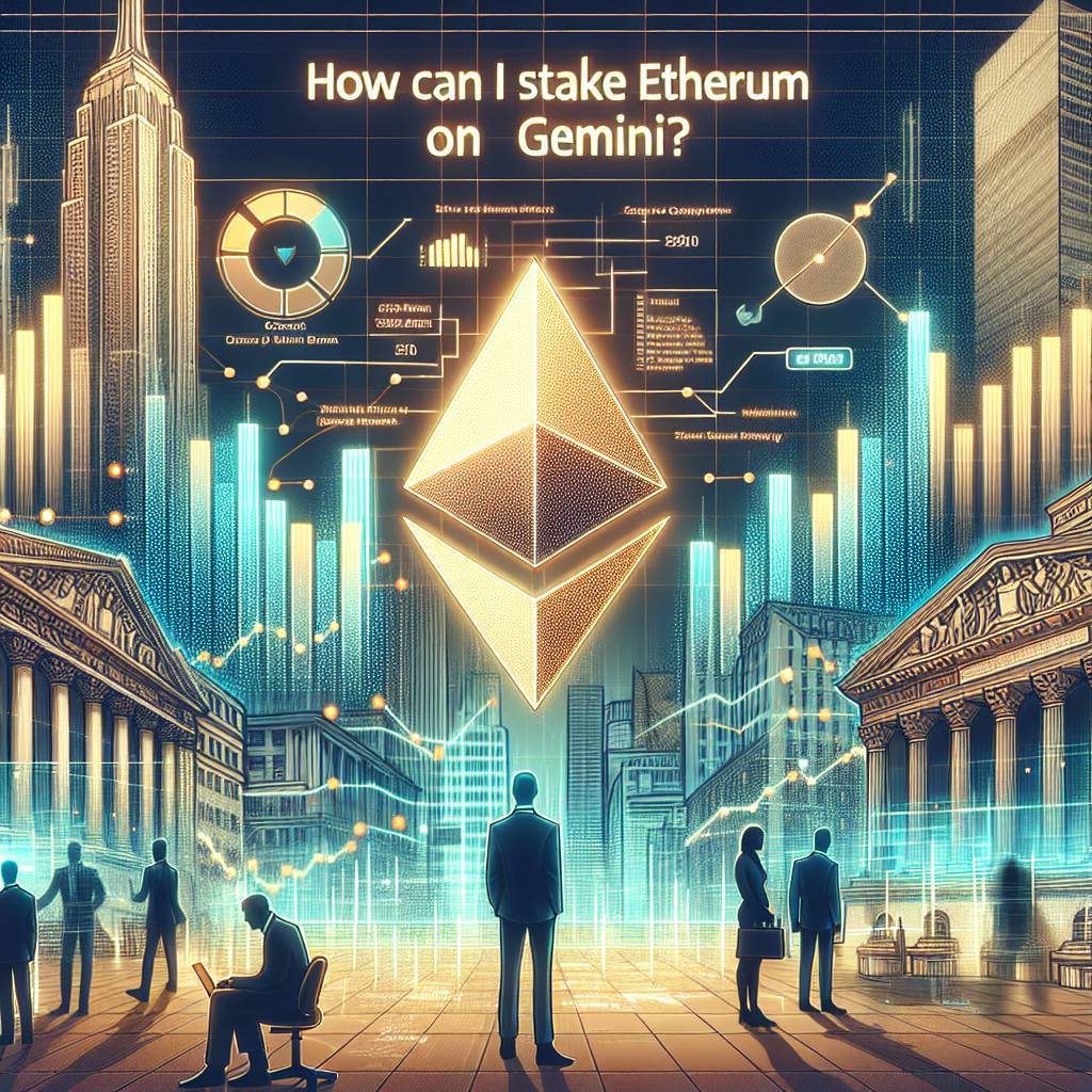 How can I stake Ethereum and maximize my returns?