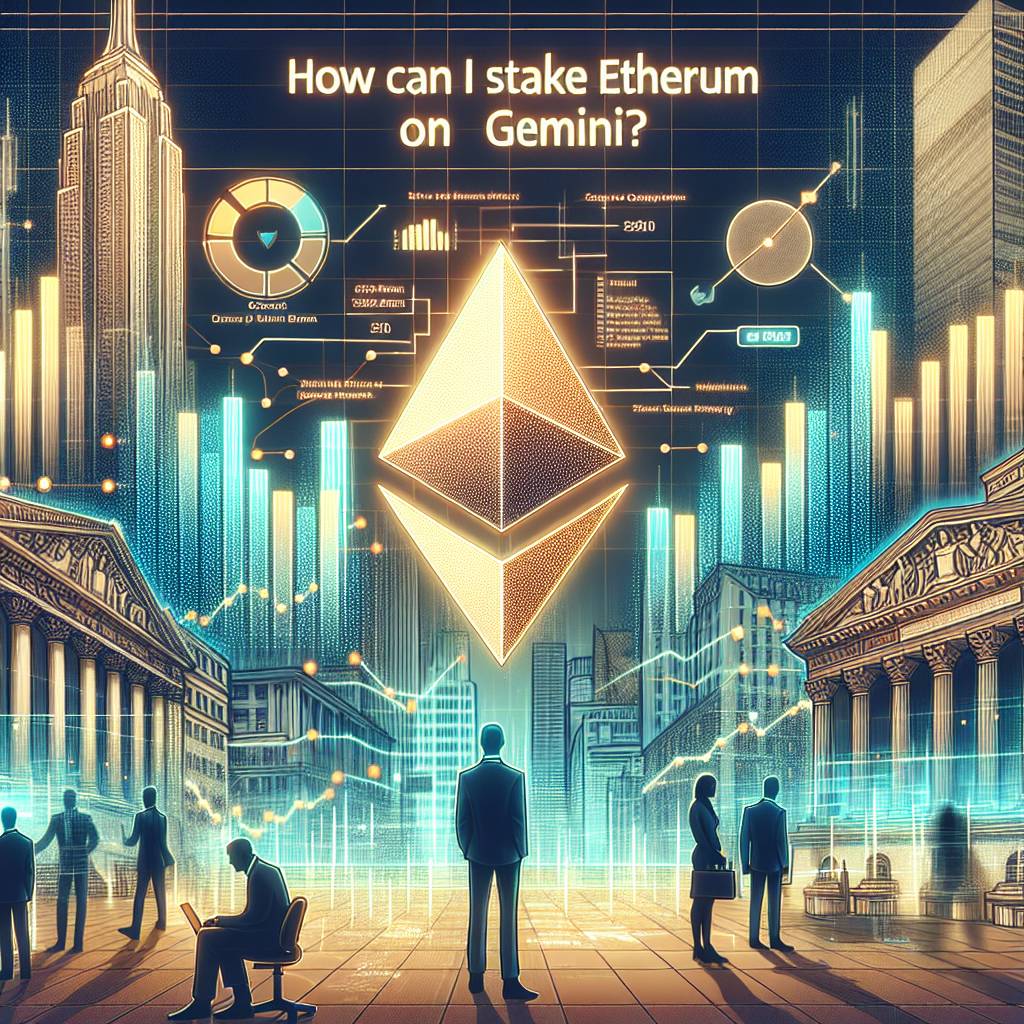 How can I stake Ethereum on Ledger for earning rewards?