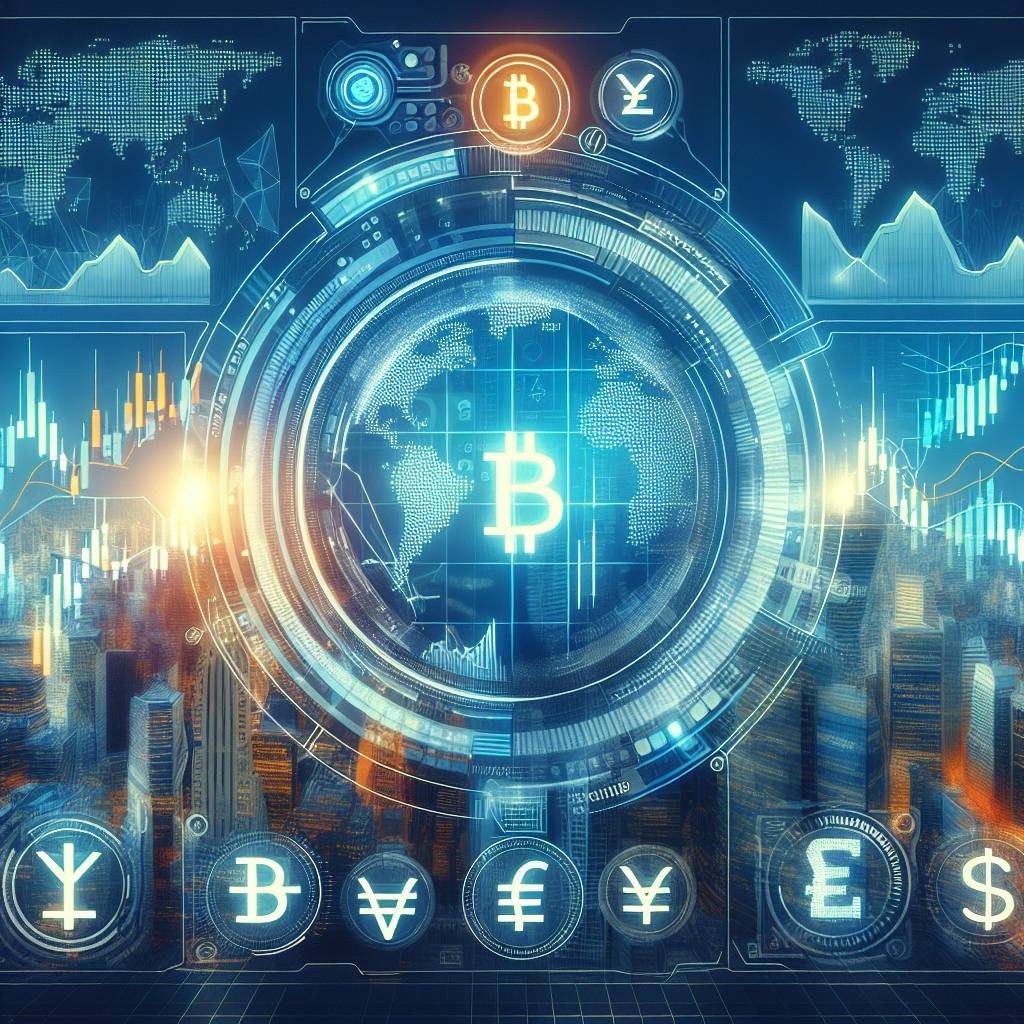 What are the best platforms to open a forex trading account for cryptocurrencies?
