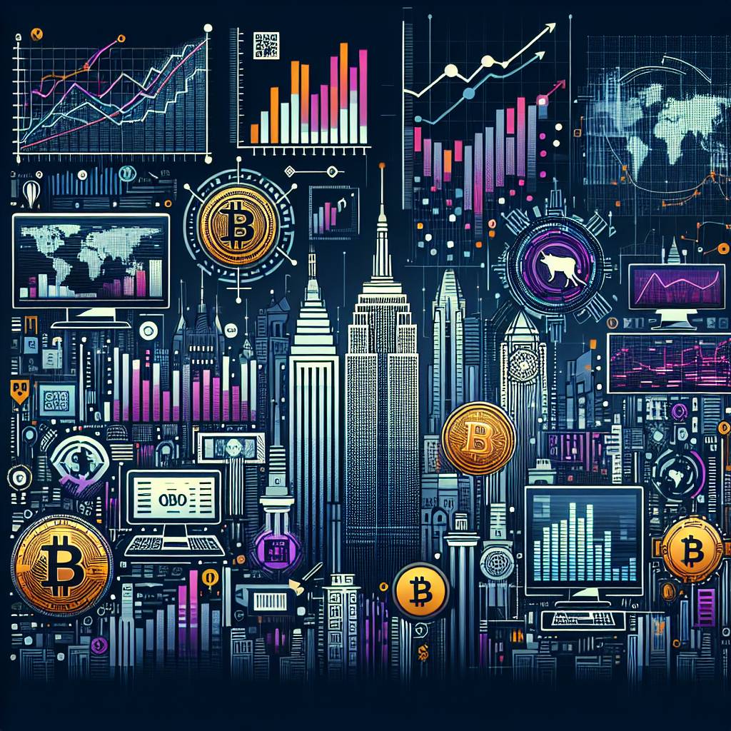 What are the best cryptocurrencies to invest in for long-term futures?