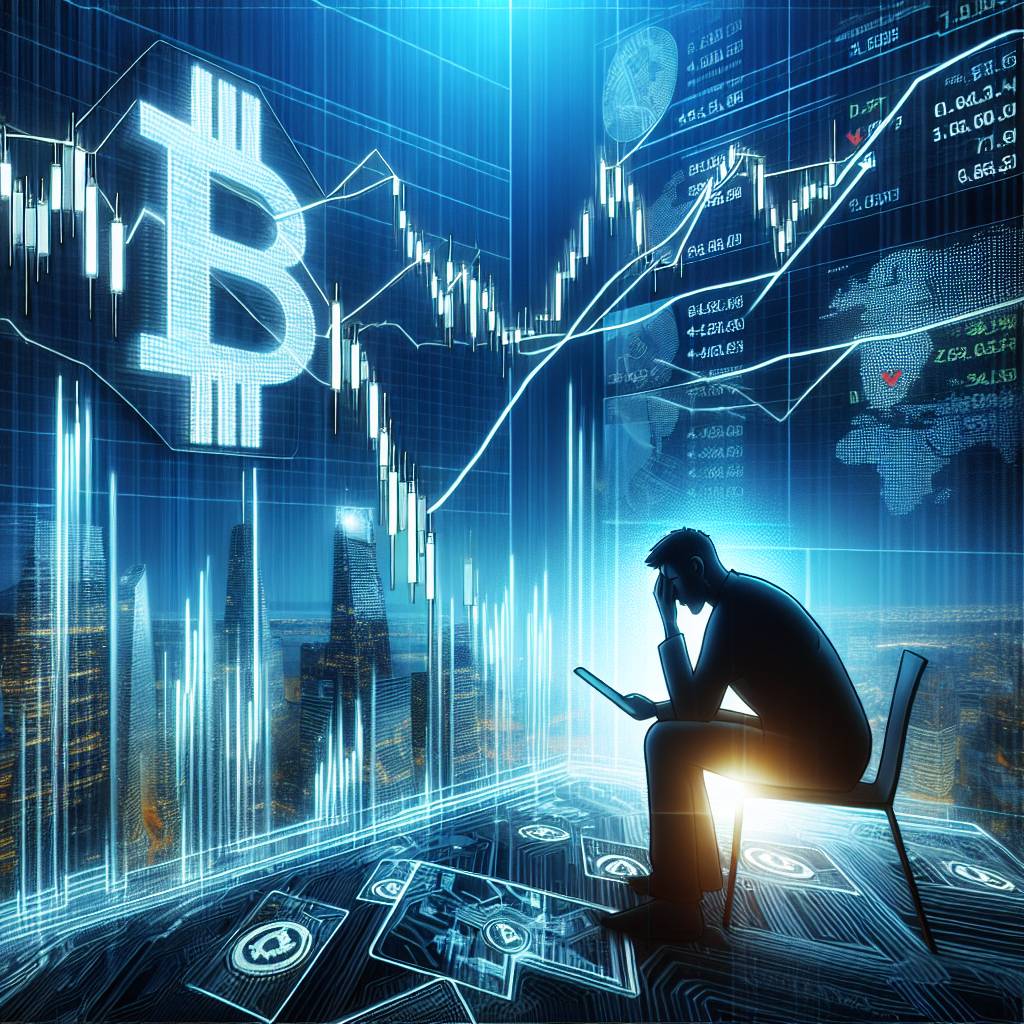 What are the consequences of investing in fake bitcoin sites?