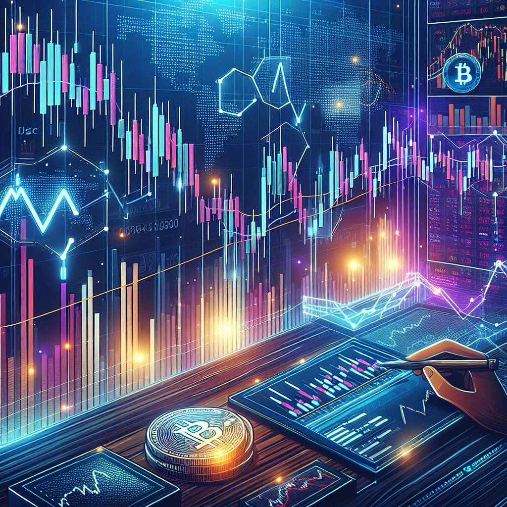 Can bearish pin bar patterns be used to anticipate trend reversals in popular cryptocurrencies like Bitcoin or Ethereum?