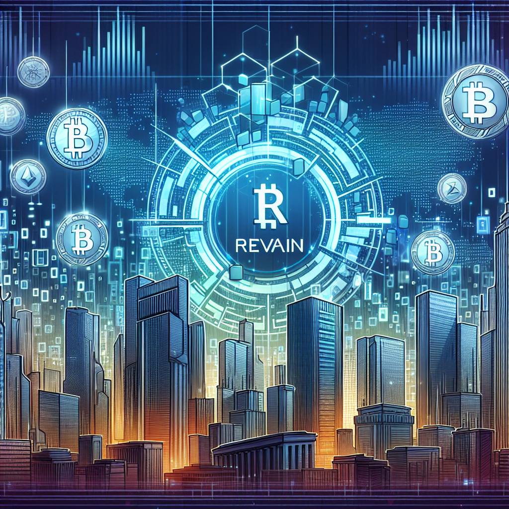 How does the Revain kurs compare to other cryptocurrencies?