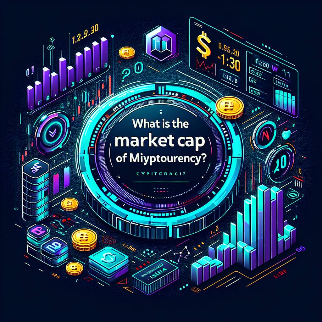 What is the market cap of UST Terra?