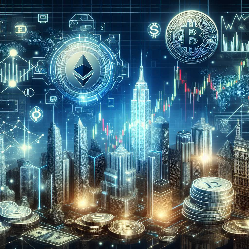 Which upcoming crypto ICOs have the potential to disrupt the current financial industry?