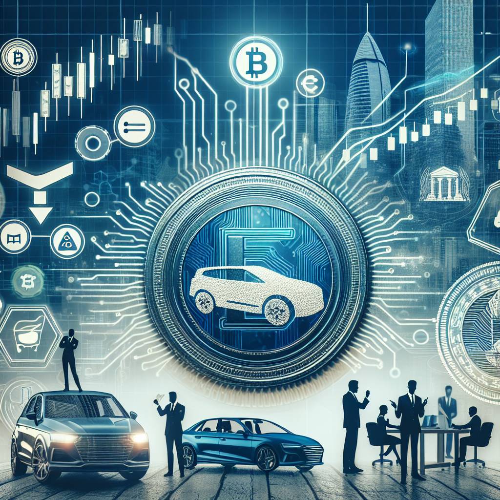 What is the impact of Porsche SE's ownership on the cryptocurrency market?