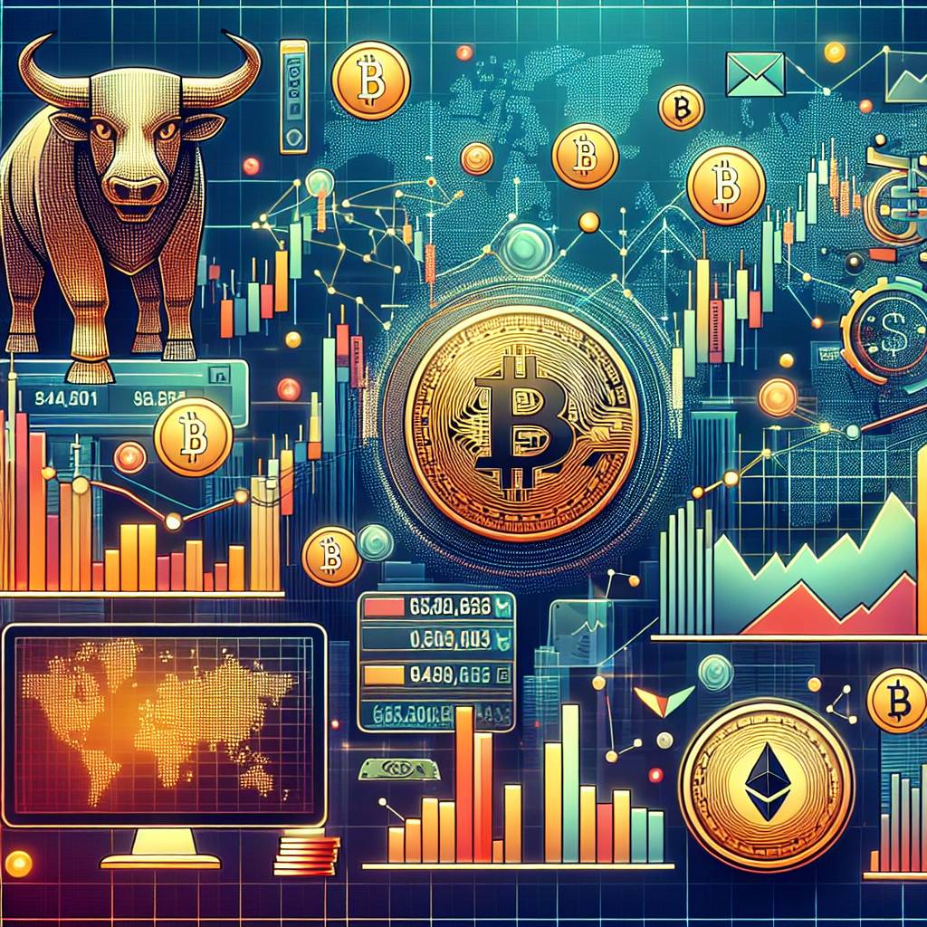 What are the best strategies to maximize profit in the cryptocurrency market?