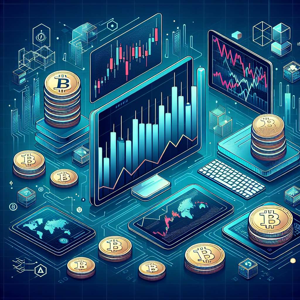 How does trade credit impact the value of digital currencies?