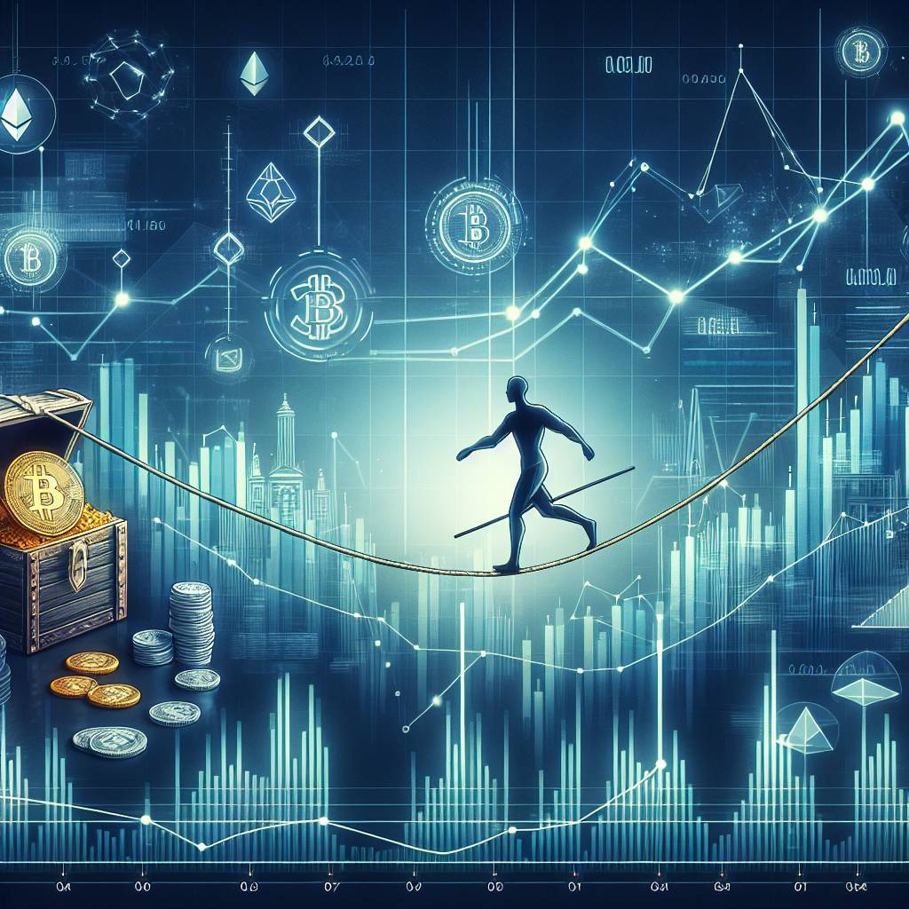 What are the potential risks and rewards of investing in air canada stock in the crypto space?