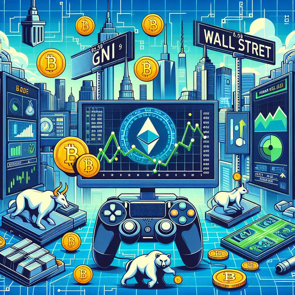 Which NFT games offer the highest potential for earning profits in the digital currency space?
