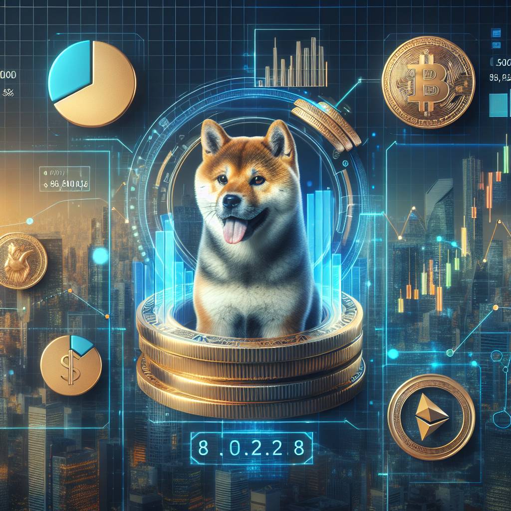 What are the benefits of investing in white Shiba Inu coins?