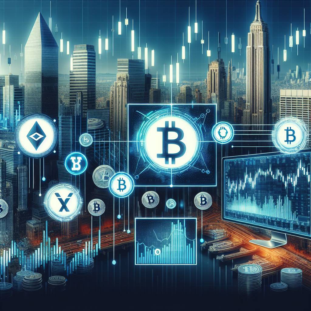 Which cryptocurrency pairs offer the best opportunities for day trading?
