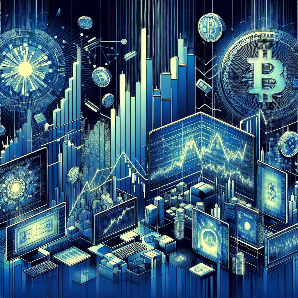 How does economics play a role in the cryptocurrency market?