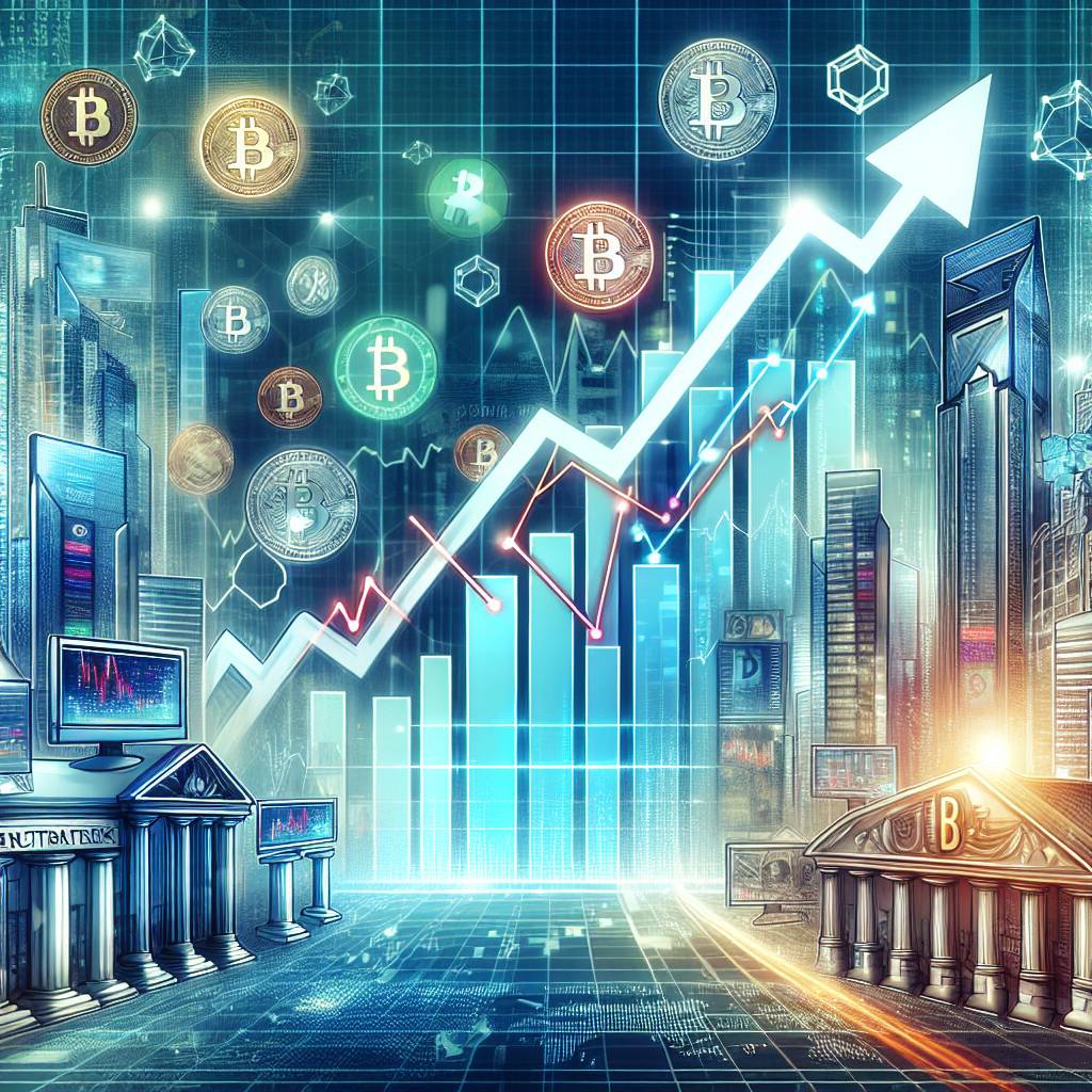 How can diversifying stocks help to minimize risk in the cryptocurrency industry?