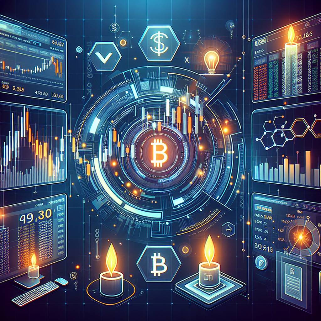 How can I trade futures on the ASX using cryptocurrencies as the underlying assets?