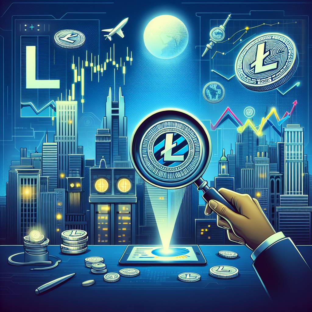 Where can I find reliable information about the future prices of cryptocurrencies?