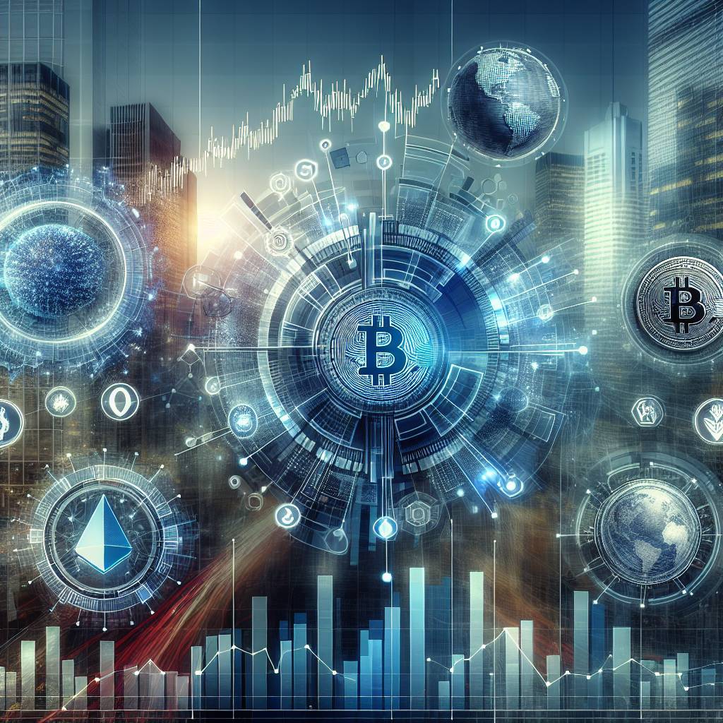 What are the best strategies for accurate stock price prediction in the volatile cryptocurrency industry?